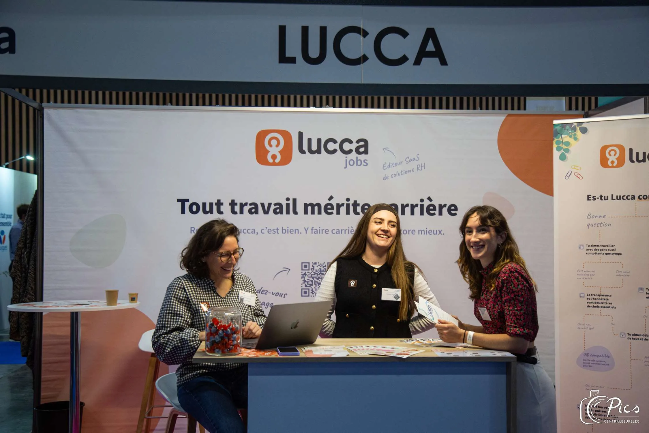 Stand Lucca