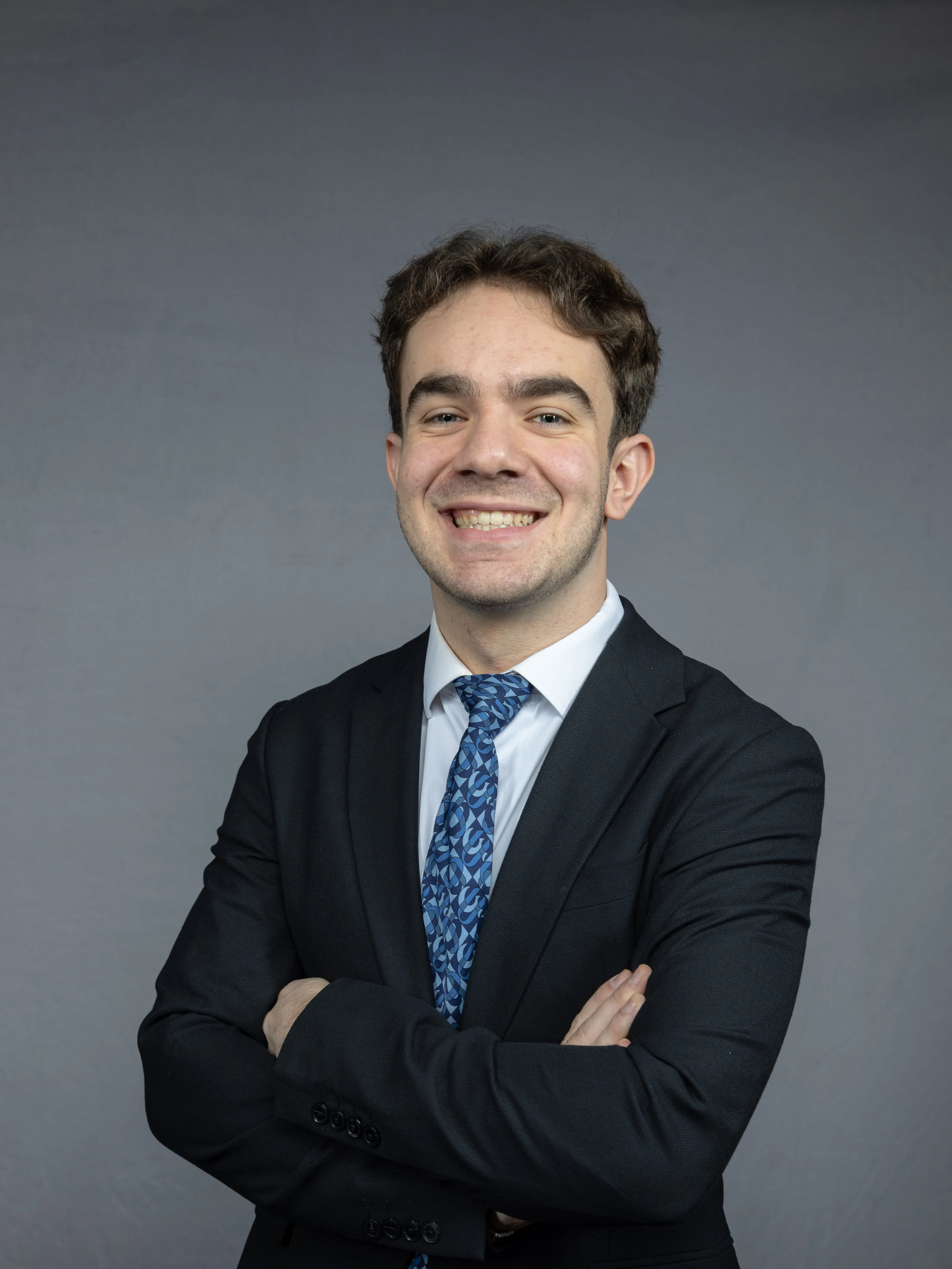 Maximilien Michel